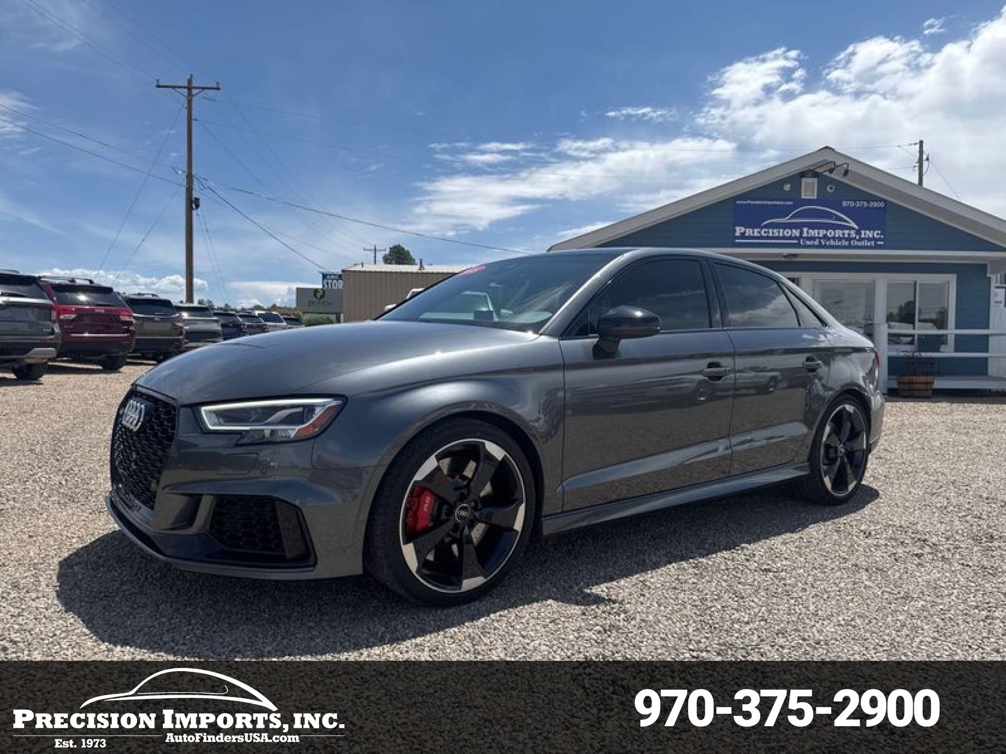 audi rs 3 2018 WUABWGFFXJ1909048 image